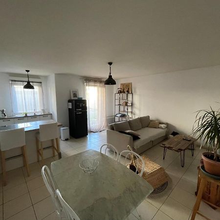 Appartement Cosy Proche Centre 브뤼헤 외부 사진