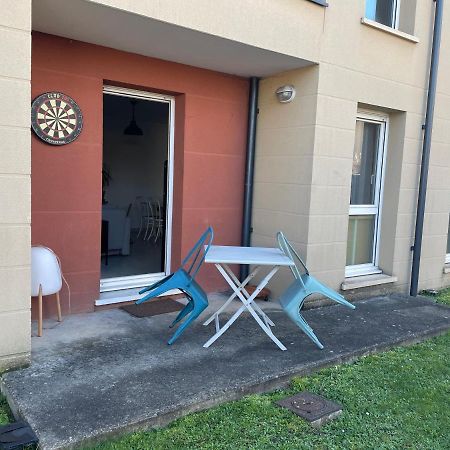 Appartement Cosy Proche Centre 브뤼헤 외부 사진