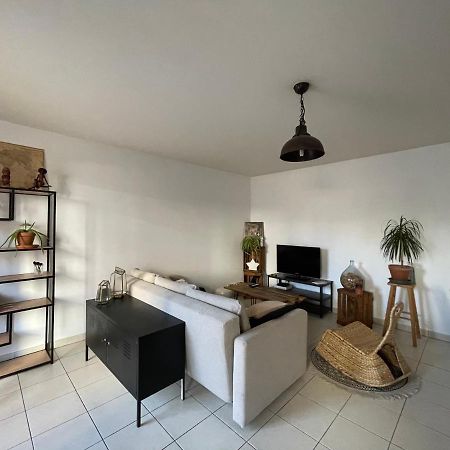 Appartement Cosy Proche Centre 브뤼헤 외부 사진