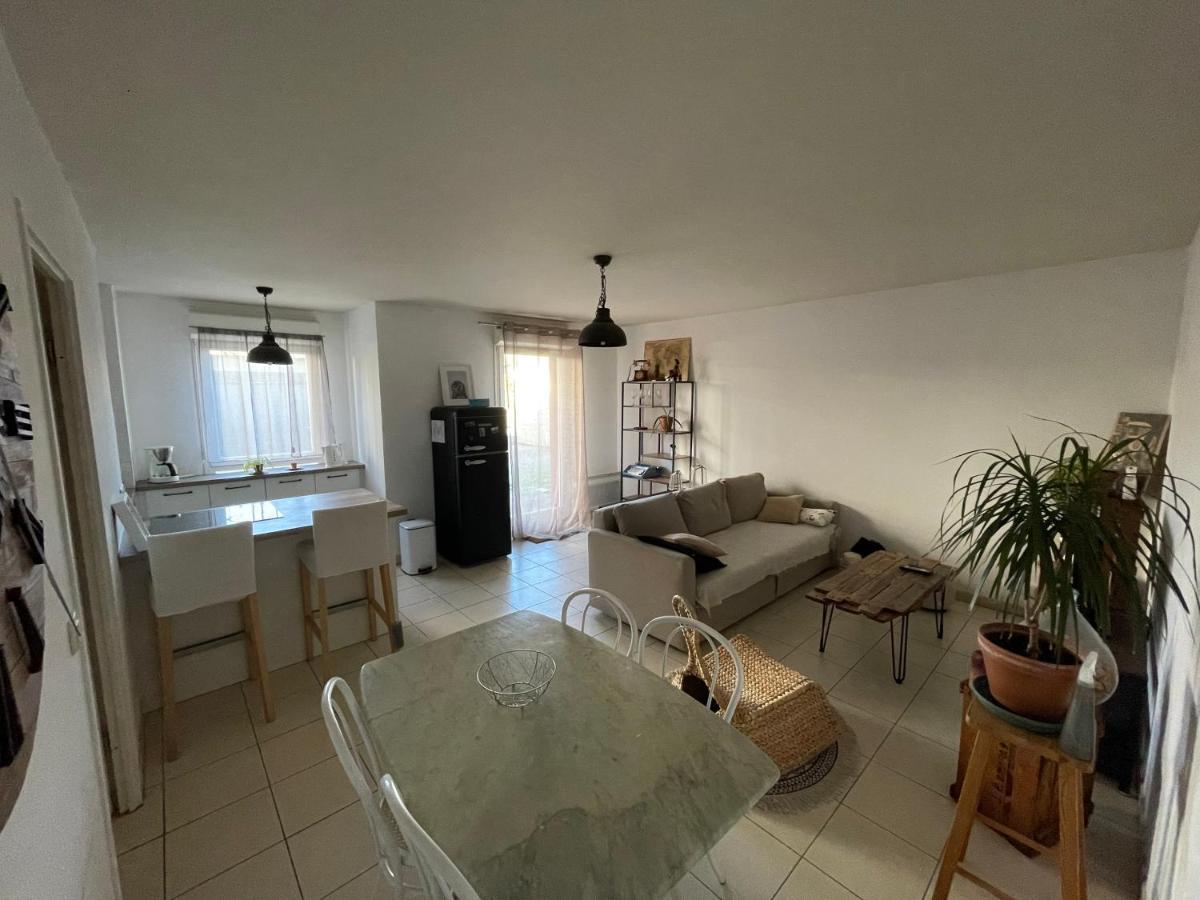 Appartement Cosy Proche Centre 브뤼헤 외부 사진