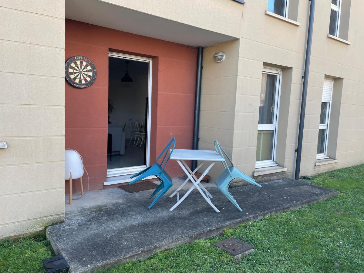 Appartement Cosy Proche Centre 브뤼헤 외부 사진