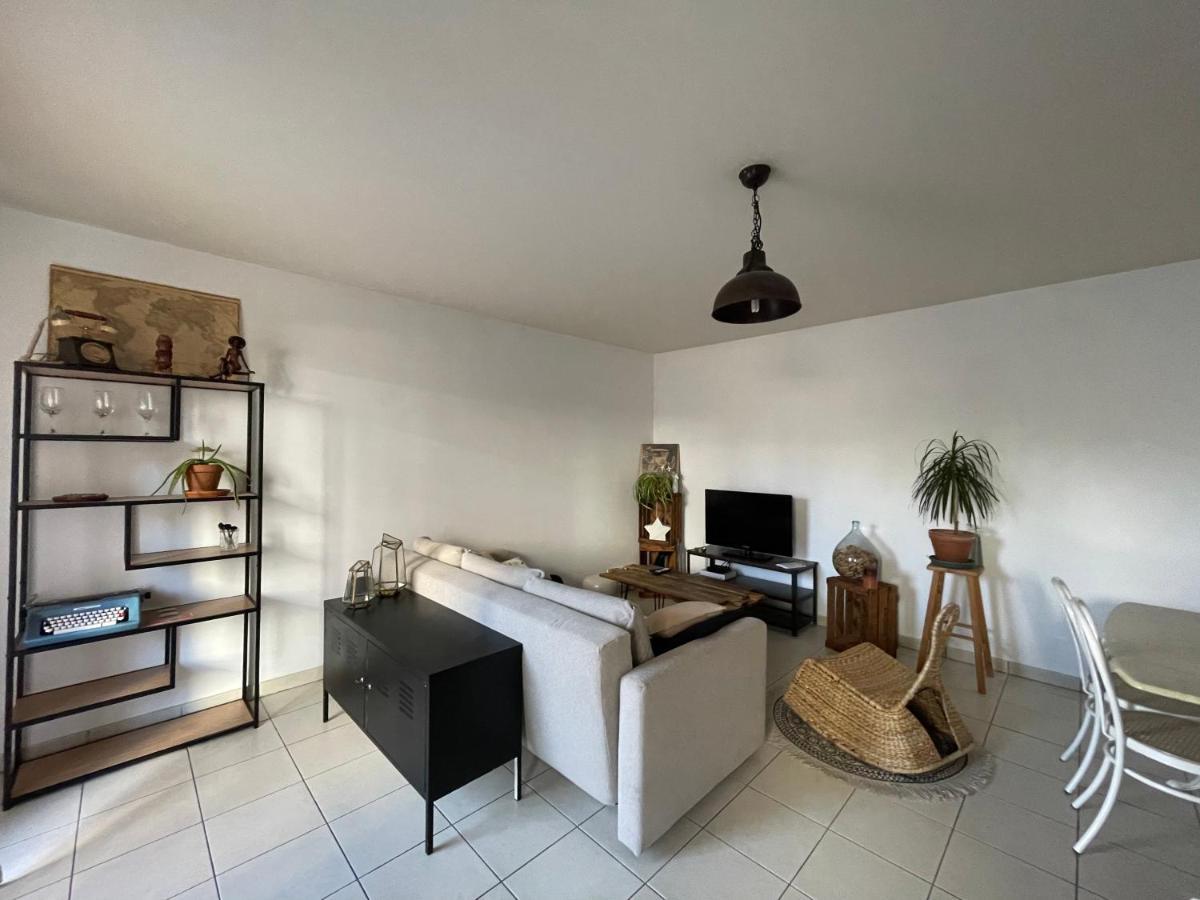 Appartement Cosy Proche Centre 브뤼헤 외부 사진